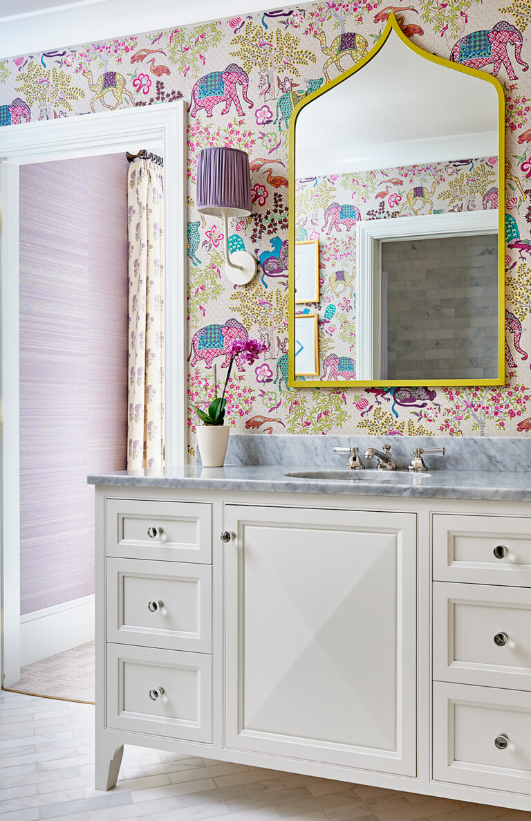 Cheery and Youthful Vanity-Spartanburg, SC