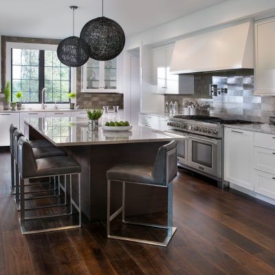 Distinctive and Functional, Made for Cooking and Gathering-Birmingham, MI