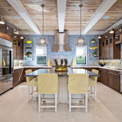 A Bold Take on Color and Texture-Jupiter, FL